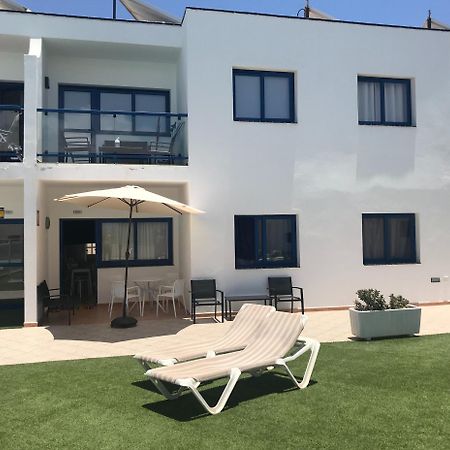 Fewo Holidaybox Fuerteventura Leilighet Costa Calma Eksteriør bilde