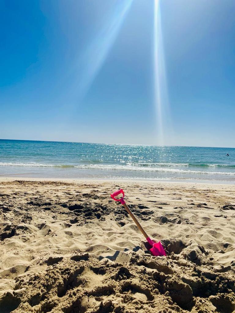 Fewo Holidaybox Fuerteventura Leilighet Costa Calma Eksteriør bilde