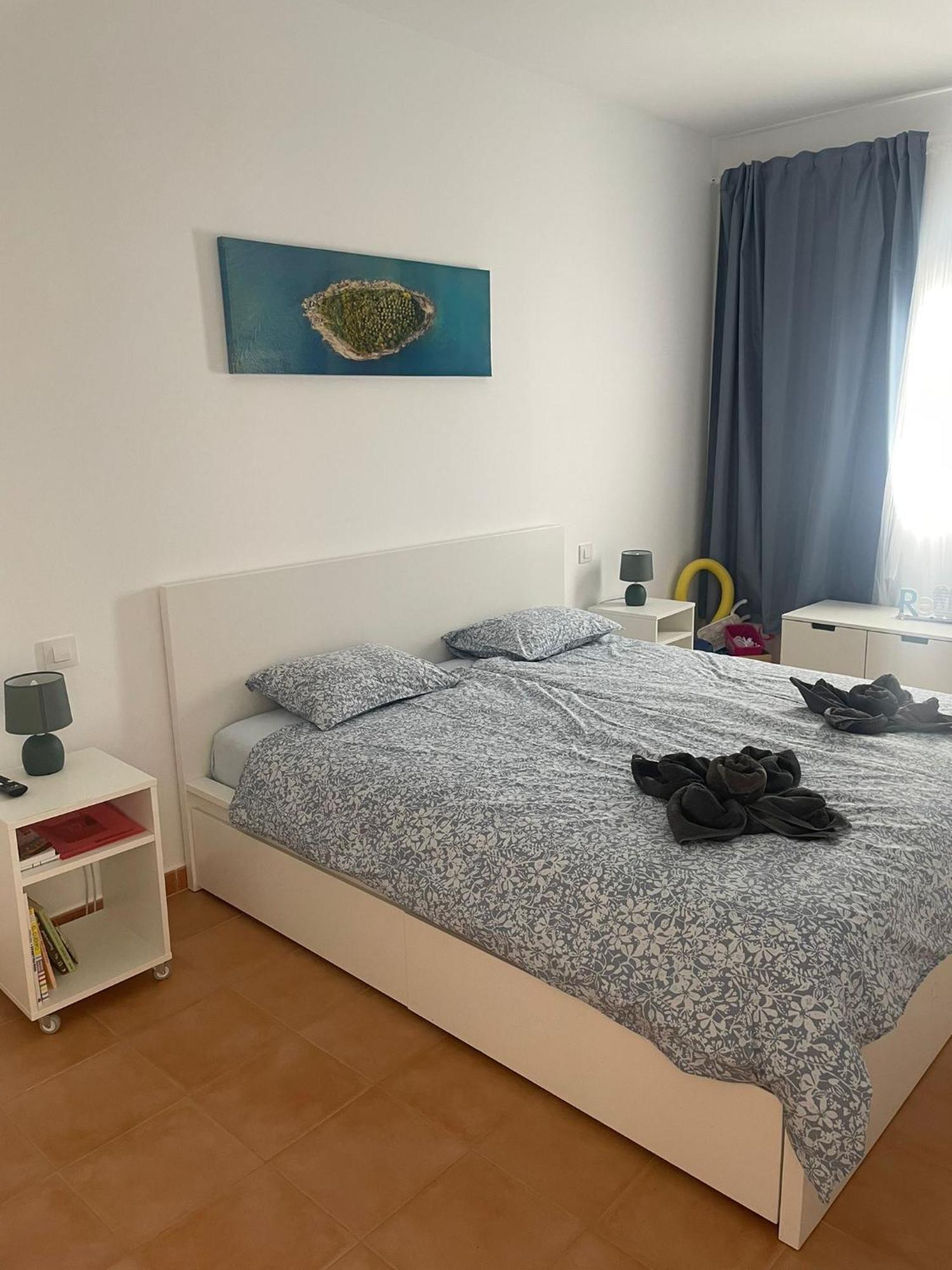 Fewo Holidaybox Fuerteventura Leilighet Costa Calma Eksteriør bilde